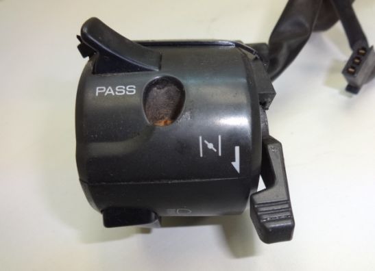 Stuurschakelaar links Kawasaki ZR 7