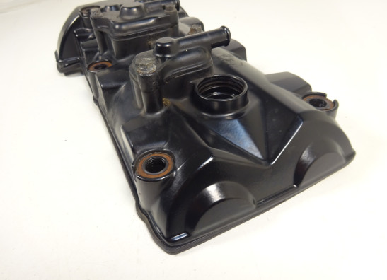 Kleppendeksel Triumph Street Triple 675