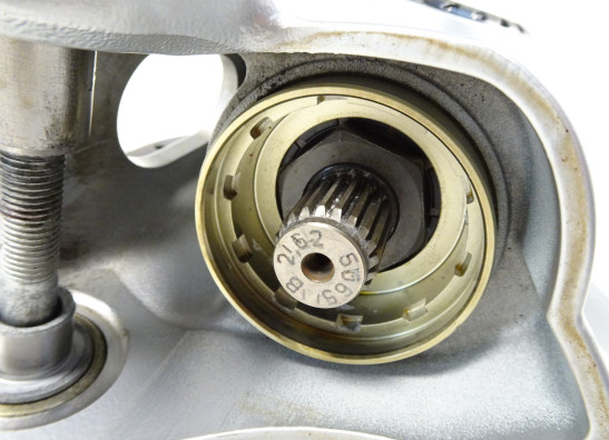 Final driven gear BMW R 1200 RT