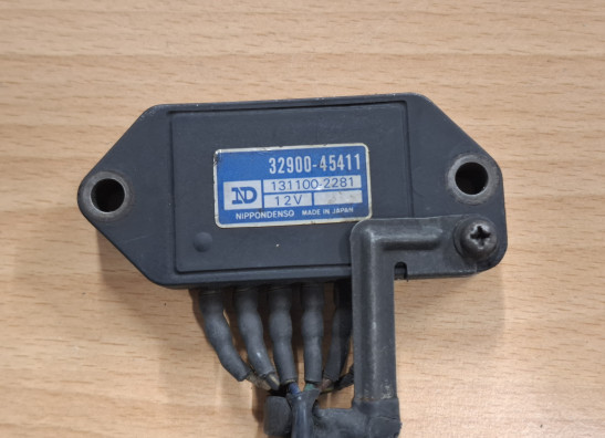 CDI ECU unit Suzuki GS 1100