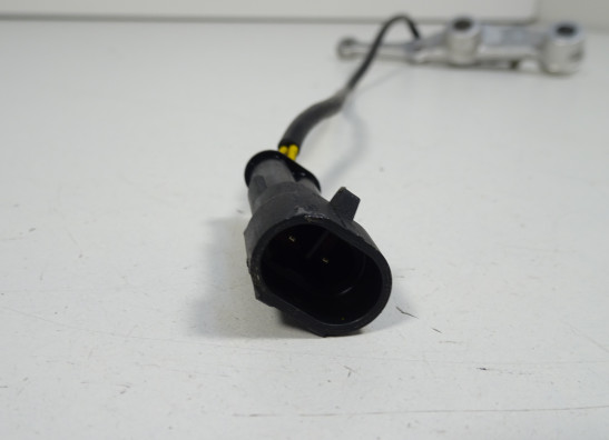 Rempedaal Ducati 749  999