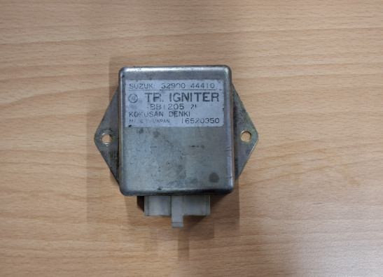 Ignitor CDI ECU Suzuki GSX 250
