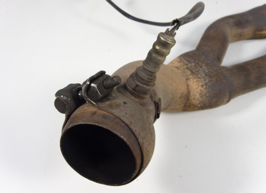 Auspuff-Krummer BMW K 1200 GT