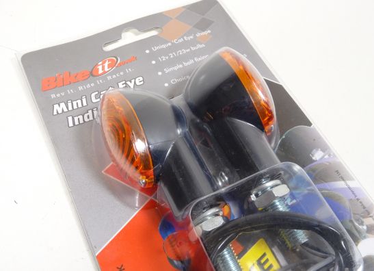 Knipperlicht Overig Onbekend Unknown