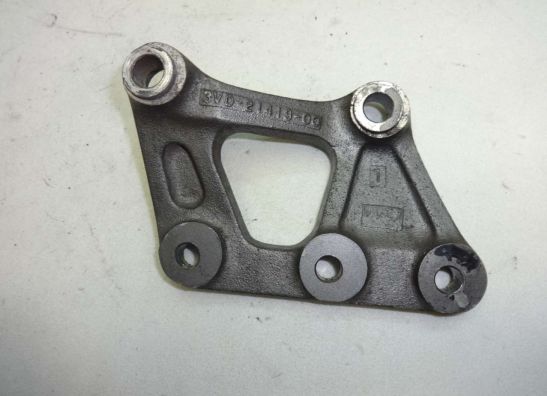 Frame body parts Yamaha TDM