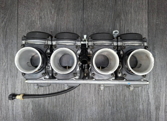 Carburetor assy Honda CBR 600 F