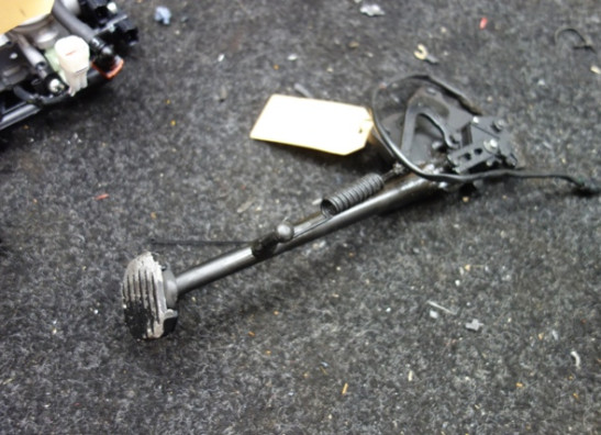 Stander Kawasaki Z 650