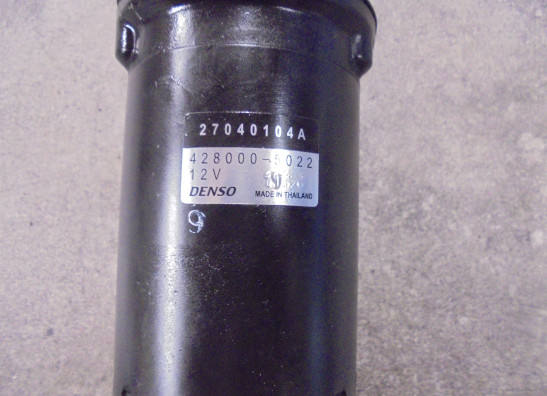 Startmotor Ducati Scrambler