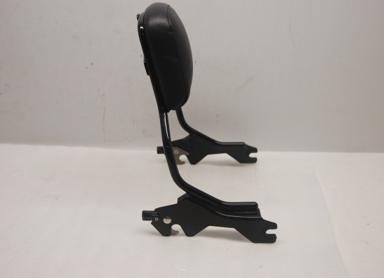 Rugsteun sissybar Harley Davidson Touring FL