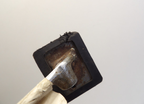 Bremspedal Kawasaki VN 800