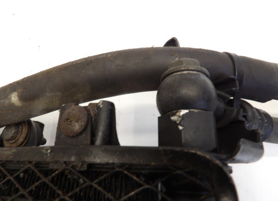 Olkuhler Kawasaki ZZR 600