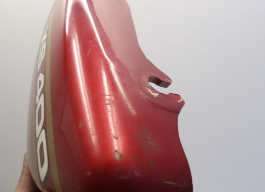 Linker zijkuip klein Yamaha XS 400