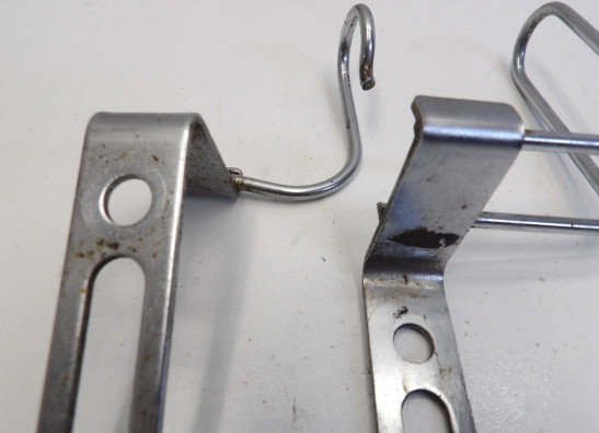 Kotflugel vorne Kawasaki VN 1500