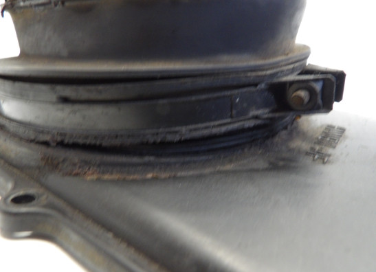 Luchtfilterhuis Honda VF 700  750 C Magna