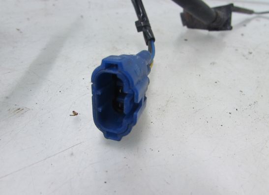 Voorrem compleet Honda ST 1100 Pan European