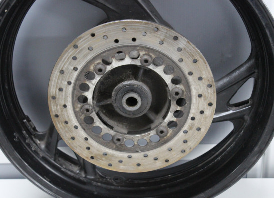 Felge hinten Yamaha TDM