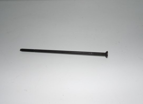 Koppeling Moto Guzzi 1000 i Convert