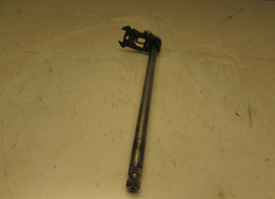 Versnellingsbak Aprilia RSV 1000