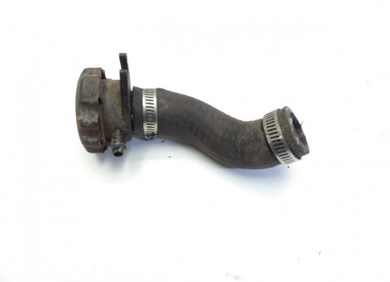 Radiator toebehoren Honda VF 1000 F