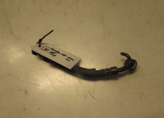 Brake hose front Honda CBR 1100 XX