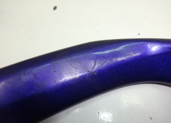 Rear grip Kawasaki ZZR 600