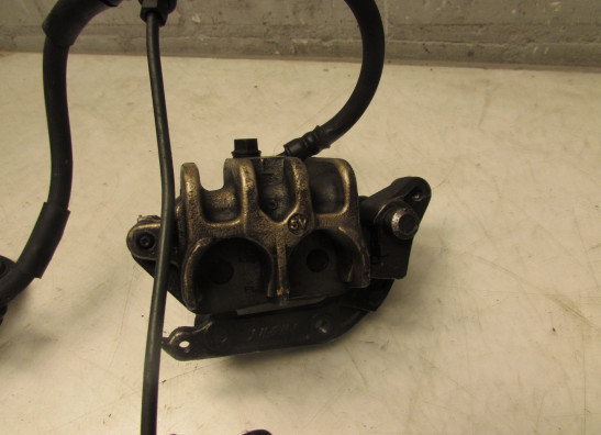 Voorrem compleet Honda VFR 750