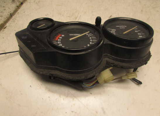 Tellerset Kawasaki ZZR 600