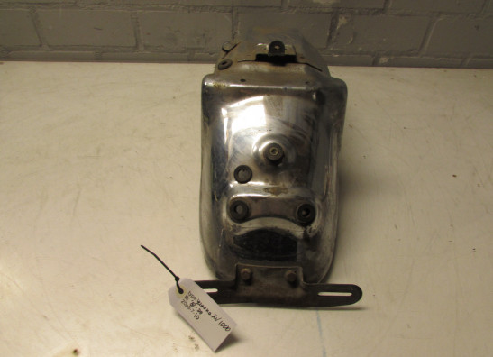 Achterspatbord Yamaha XV 1000 Virago