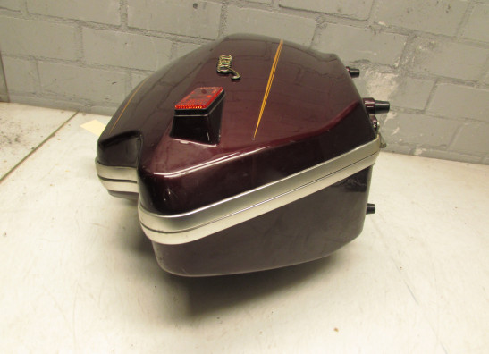 Koffer rechts Yamaha XVZ 1200 Venture