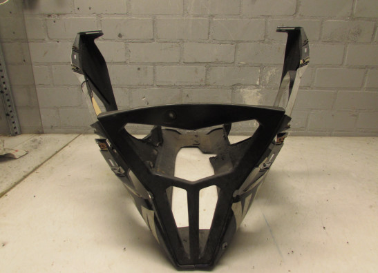 Cowl under Yamaha YZF R6