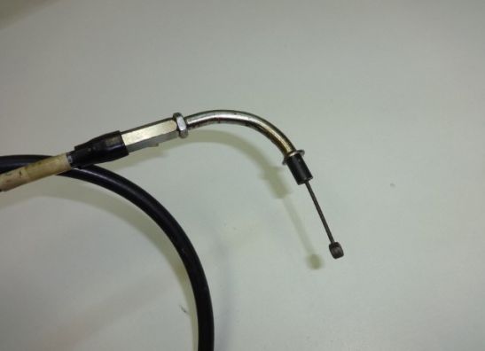 Gaskabel Yamaha XJ 550