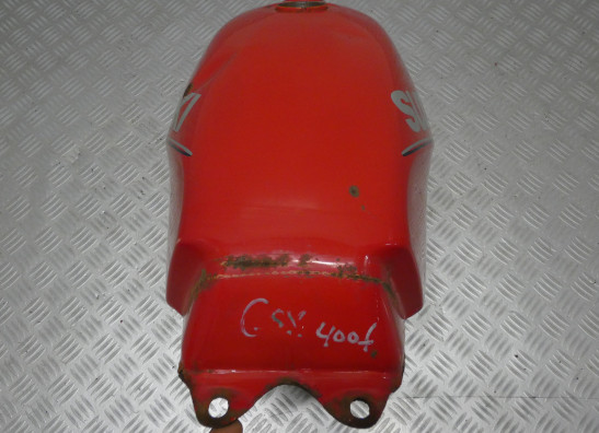 Benzintank Suzuki GSX 400 F