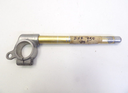 Steering Handle right Kawasaki ZXR 750