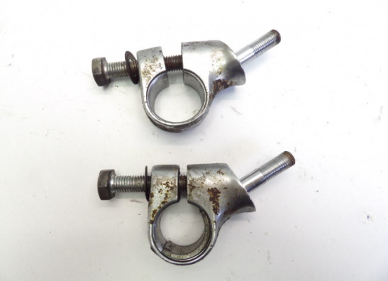 Steer Kawasaki VN 1500