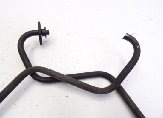 Oliekoeler Honda CB 700