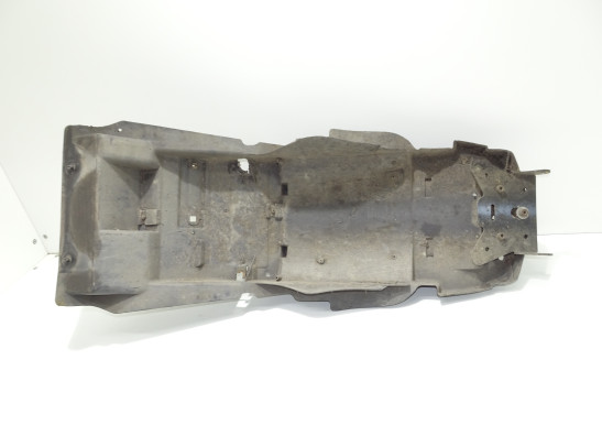 Achterspatbord Yamaha XJR 1300