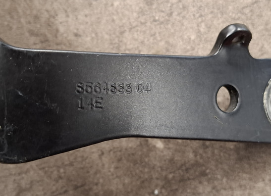 Brake pedal BMW F 750 GS