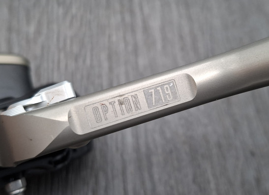 Koppelingspomp BMW R 1250 R