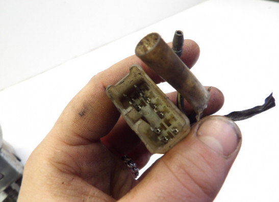 Tellerset Suzuki VS 700 Intruder