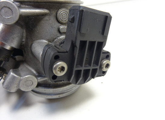 Gasklephuis BMW K 1200 S 