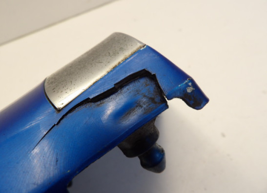 Rechter zijkuip klein Kawasaki Z 400