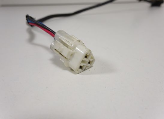 Getriebe Suzuki SV 1000