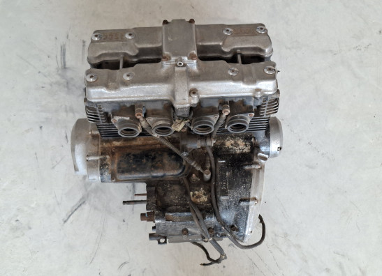 Motorblok Suzuki GSX 750