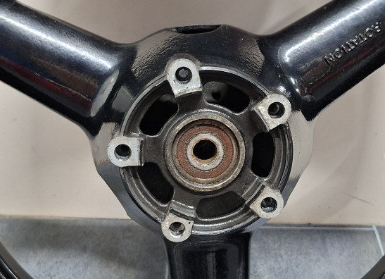 Felge hinten Suzuki GSX F 750