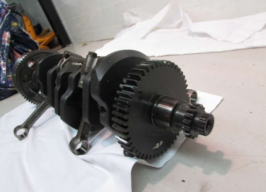 Krukas Kawasaki Z 1000