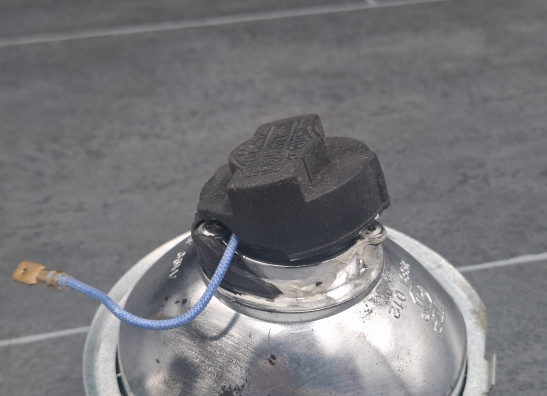 Scheinwerfer Harley Davidson FLHRI Road King