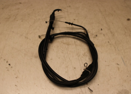 Throttle cable Triumph Sprint RS