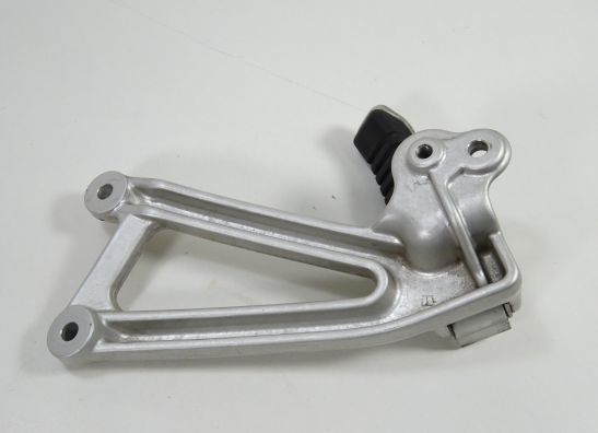 Duo voetsteun rechts Ducati ST2