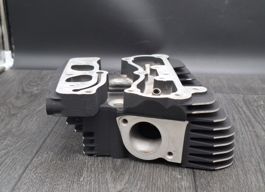 Cabezal de cilindro Harley Davidson FLSTF Fat Boy