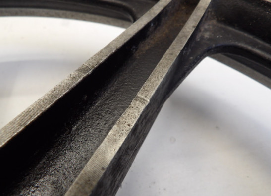 Front Wheel Yamaha XS 1100